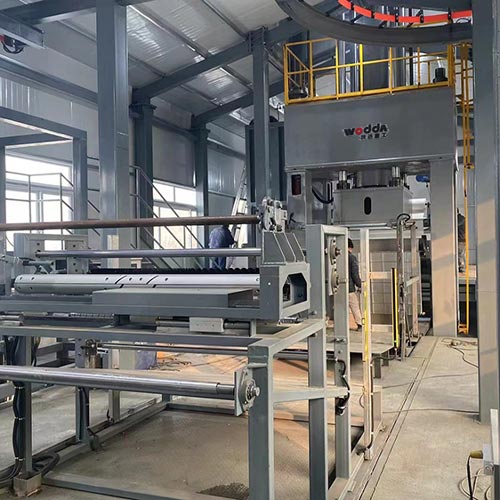 污泥壓榨機(jī)