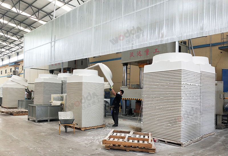 玻璃鋼風(fēng)機成型液壓機 玻璃鋼風(fēng)機成型液壓機