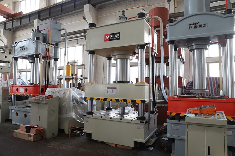 液壓機(jī)廠家 液壓機(jī)廠家