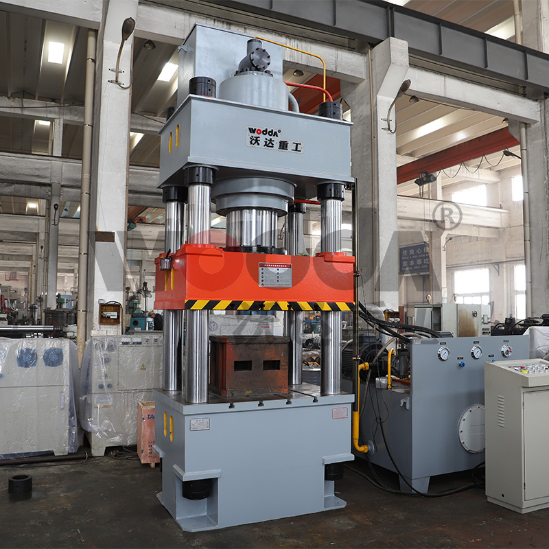 500噸油壓機(jī)價(jià)格