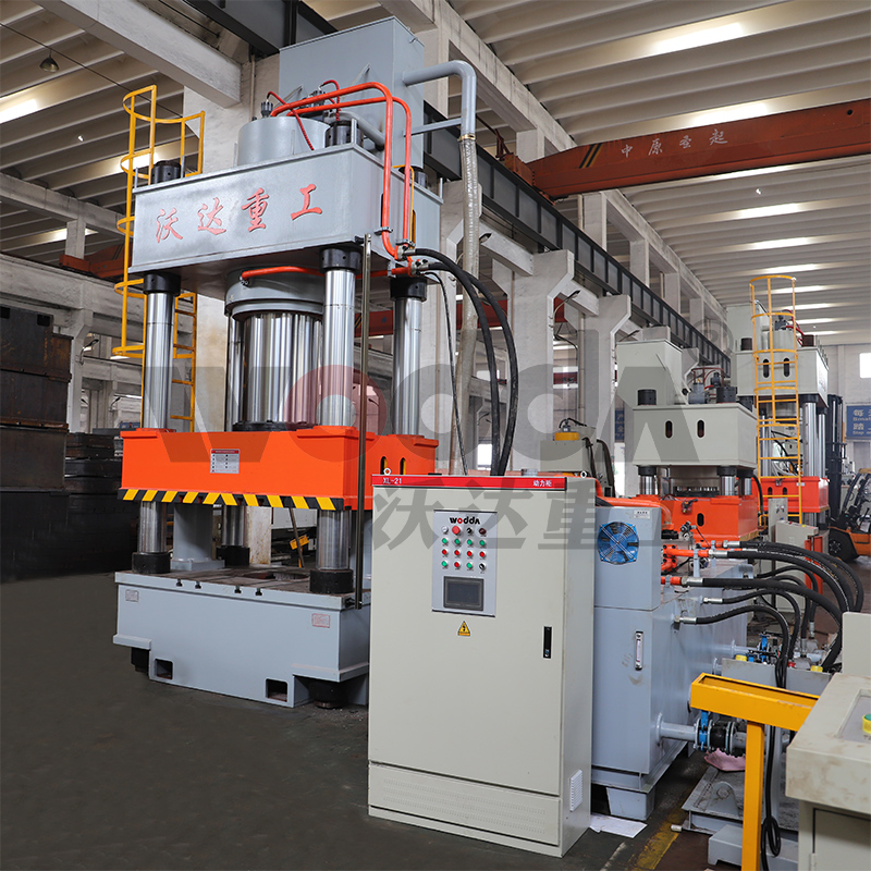 1000噸油壓機多少錢一臺 1000噸油壓機多少錢一臺