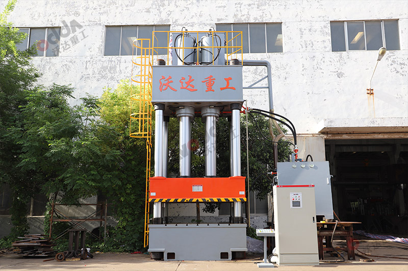 1250噸模壓玻璃鋼風(fēng)機罩成型液壓機 1250噸模壓玻璃鋼風(fēng)機罩成型液壓機