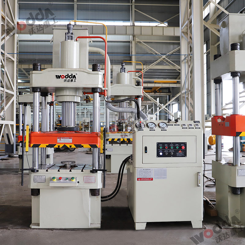 100噸液壓機(jī)多少錢(qián)一臺(tái) 100噸液壓機(jī)多少錢(qián)一臺(tái)