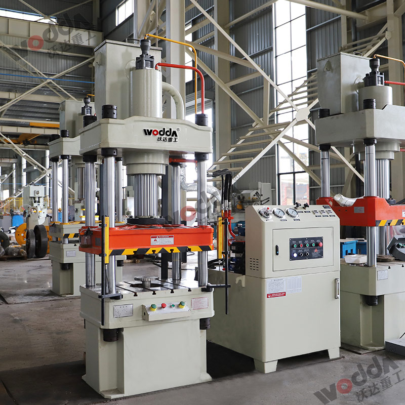 100噸液壓機(jī)多少錢(qián)一臺(tái) 100噸液壓機(jī)多少錢(qián)一臺(tái)