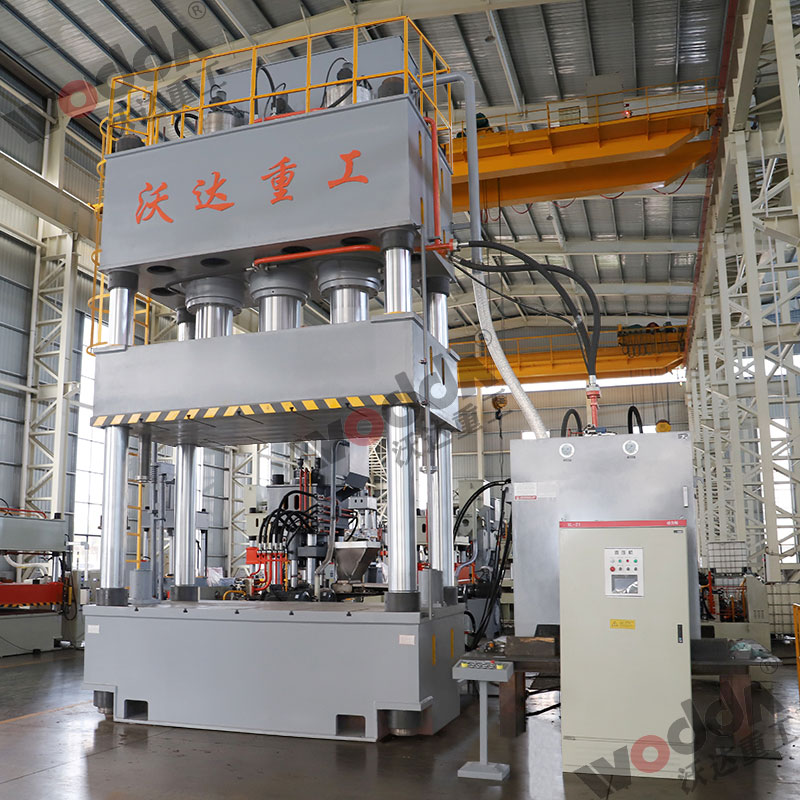 滕州1500噸四柱液壓機(jī)廠家 滕州1500噸四柱液壓機(jī)廠家