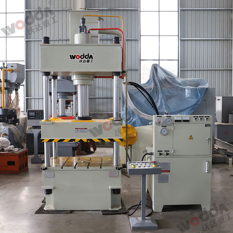 玻璃鋼電表箱成型液壓機(jī) 玻璃鋼電表箱成型液壓機(jī)