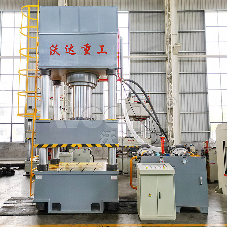 800噸汽車內(nèi)飾件成型液壓機 800噸汽車內(nèi)飾件成型液壓機