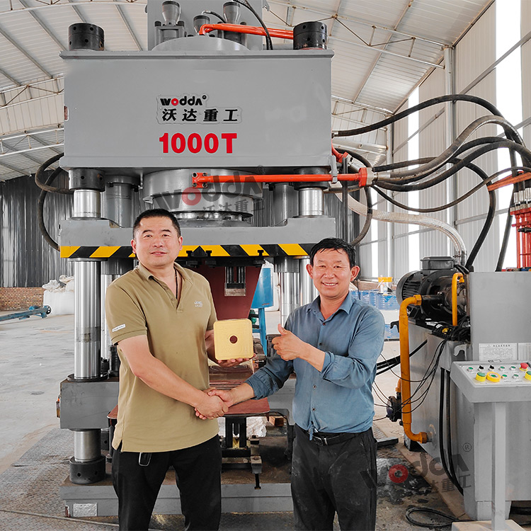 四柱液壓機廠家哪家好 四柱液壓機廠家哪家好