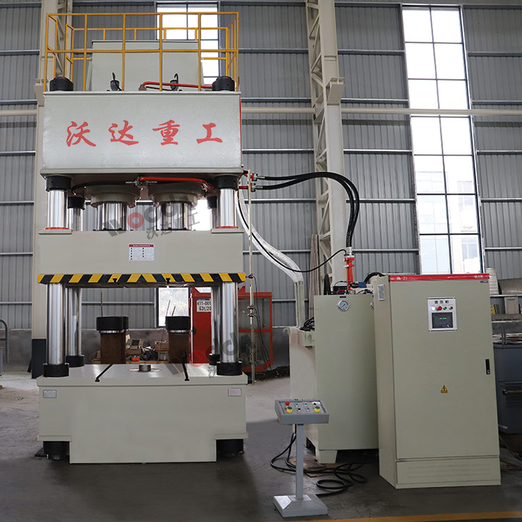 四柱液壓機 四柱液壓機