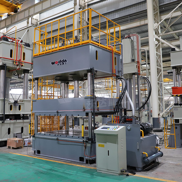 汽車內(nèi)飾件成型液壓機 汽車內(nèi)飾件成型液壓機