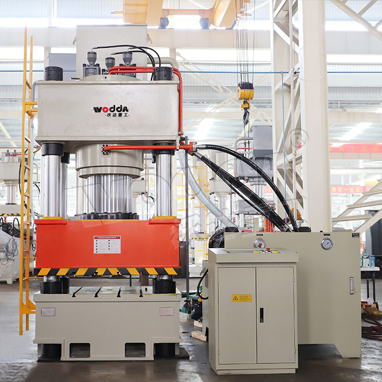 四柱液壓機 四柱液壓機