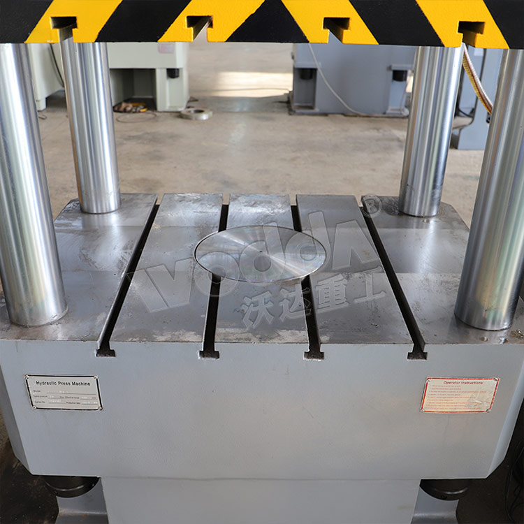 工作臺及下頂缸 工作臺及下頂缸