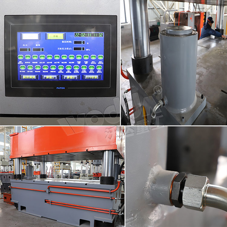 液壓機細節(jié) 液壓機細節(jié)