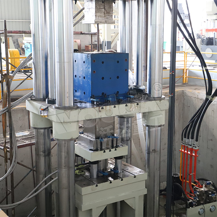 匣缽液壓機(jī) 匣缽液壓機(jī)