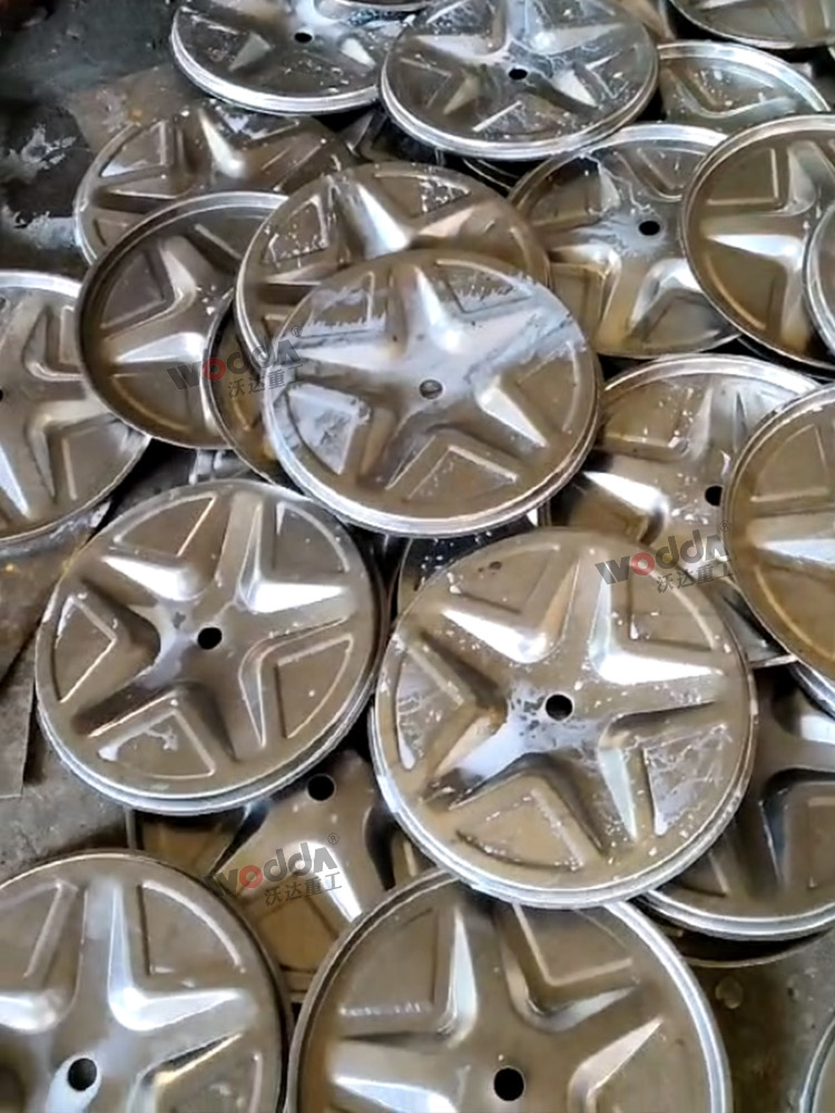 農(nóng)機車輪輪轂沖壓件 農(nóng)機車輪輪轂沖壓件