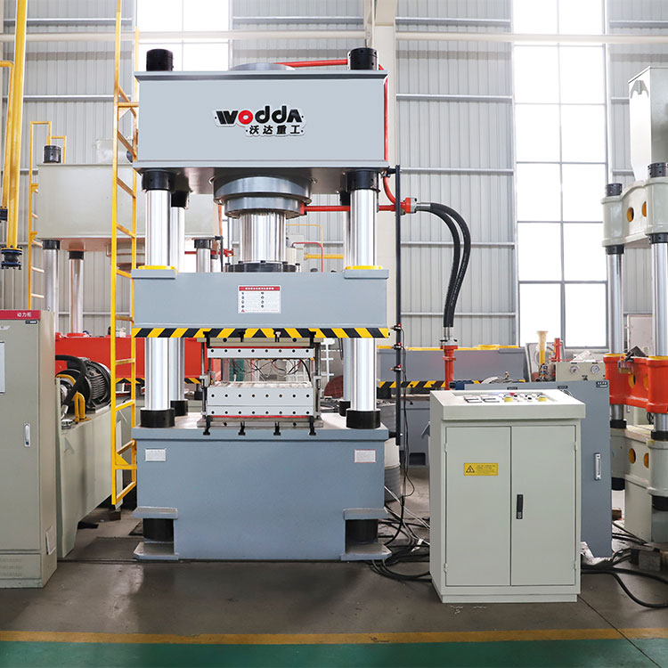 四柱液壓機 四柱液壓機