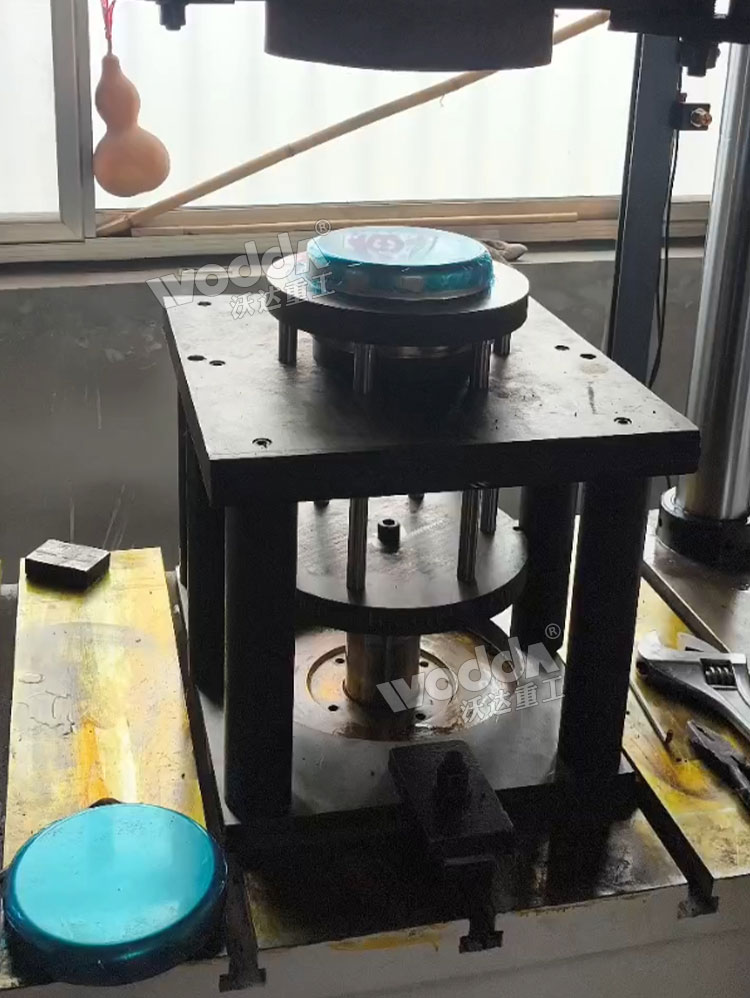 鋁合金電機端蓋拉伸成型 鋁合金電機端蓋拉伸成型