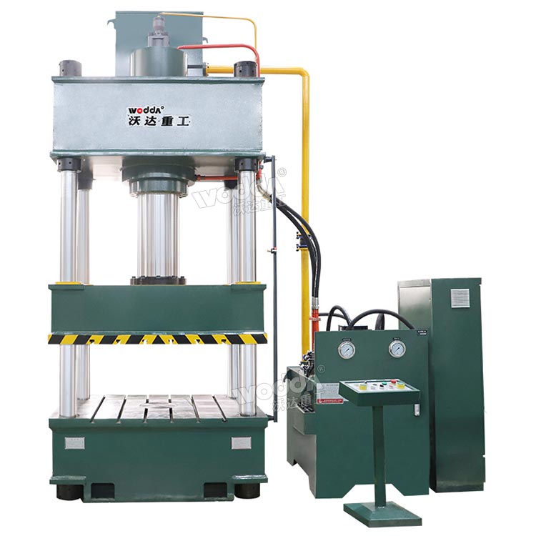 315噸液壓機(jī) 315噸液壓機(jī)