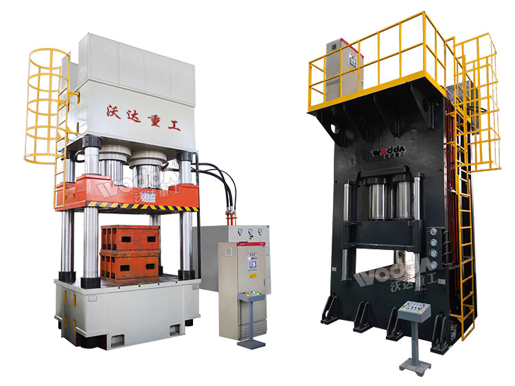 木屑托盤液壓機 木屑托盤液壓機