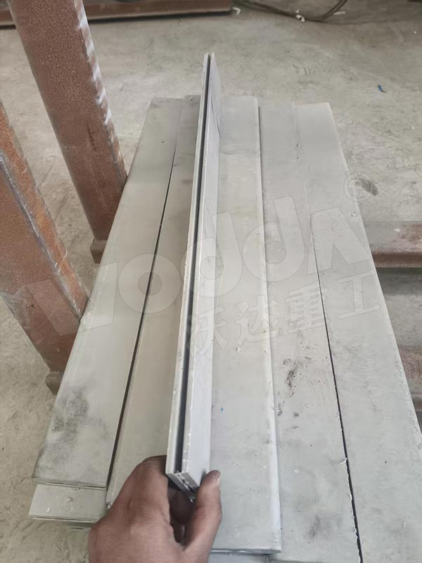 玻璃鋼卡槽卡條 玻璃鋼卡槽卡條