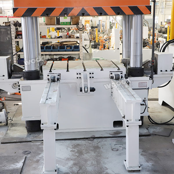 移動工作臺 移動工作臺