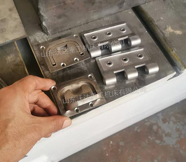 不銹鋼方形把手、不銹鋼門(mén)頁(yè)絞鏈