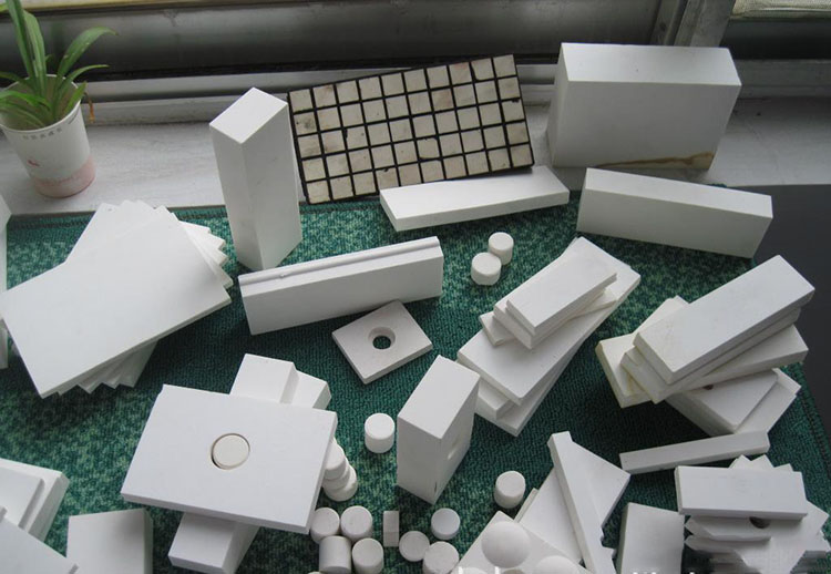 陶瓷粉末成型液壓機(jī)適用范圍 陶瓷粉末成型液壓機(jī)適用范圍