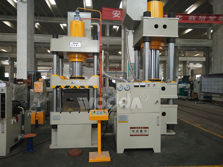 剎車片液壓機(jī) 剎車片液壓機(jī)